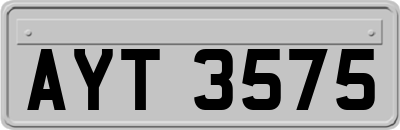 AYT3575