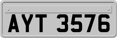 AYT3576