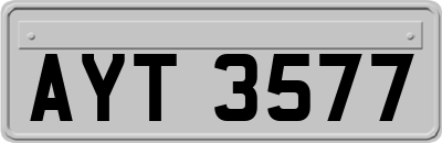 AYT3577