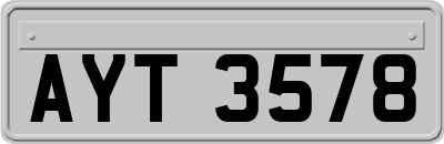AYT3578
