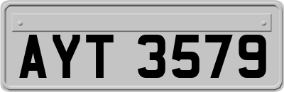 AYT3579