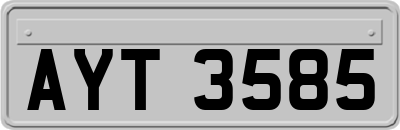 AYT3585