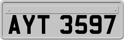 AYT3597
