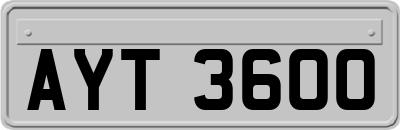 AYT3600