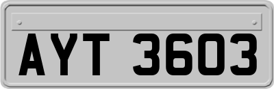 AYT3603