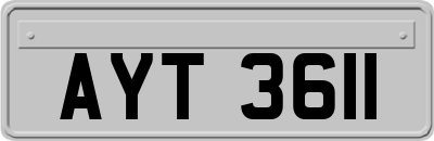 AYT3611