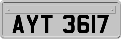 AYT3617