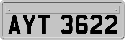 AYT3622