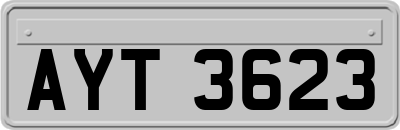 AYT3623