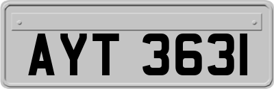 AYT3631
