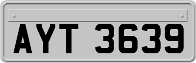 AYT3639
