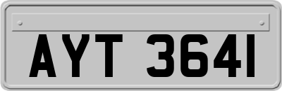 AYT3641