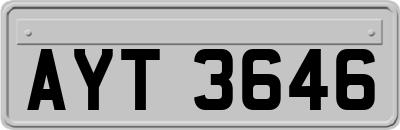 AYT3646