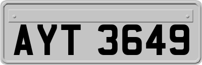 AYT3649