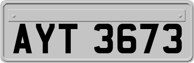 AYT3673