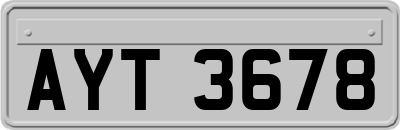 AYT3678