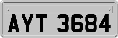 AYT3684