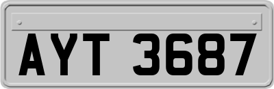 AYT3687