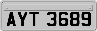 AYT3689