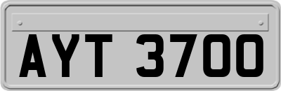 AYT3700