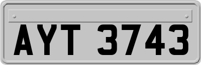 AYT3743