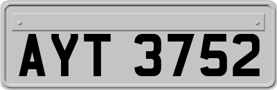 AYT3752