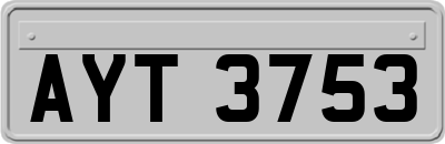 AYT3753