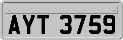 AYT3759