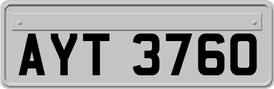 AYT3760