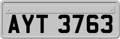 AYT3763