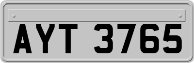 AYT3765