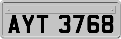 AYT3768