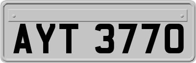 AYT3770