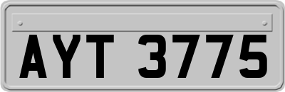 AYT3775