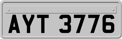 AYT3776