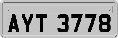AYT3778