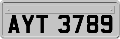 AYT3789