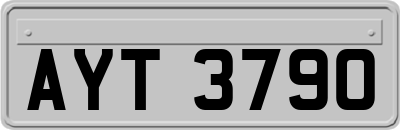 AYT3790