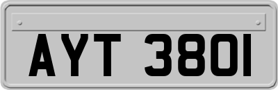 AYT3801