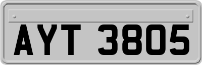 AYT3805
