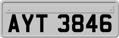 AYT3846