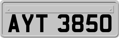 AYT3850