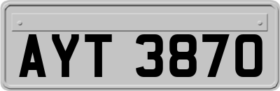AYT3870