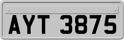 AYT3875