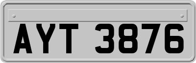 AYT3876