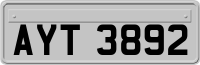 AYT3892