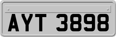 AYT3898
