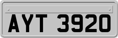AYT3920
