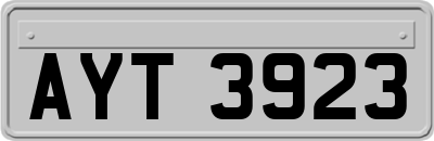 AYT3923