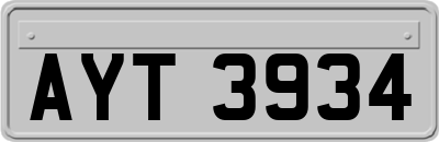 AYT3934